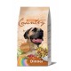 Fokker Country Dinner pour chien