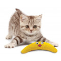 Jouets avec herbes à chats