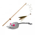 Tous les jouets pour chats