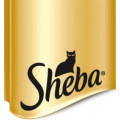 Sheba friandises pour chat