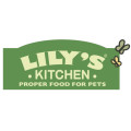 Lily's Kitchen pâtée pour chat