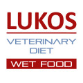 Lukos Veterinary Diet pâtée pour chien