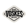 Voskes croquettes pour chat