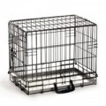 Cage de transport chien