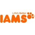 Iams croquettes pour chat