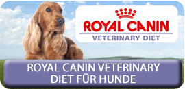 Royal Canin Veterinary diet Hund