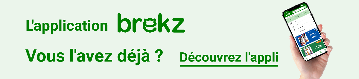 téléchargez l'appli brekz ici